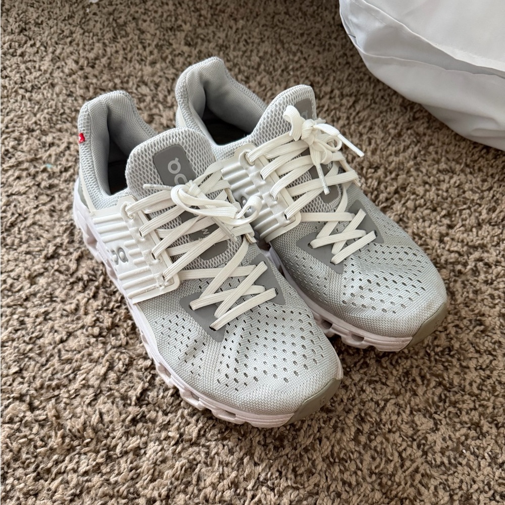 ON Cloud Sneakers